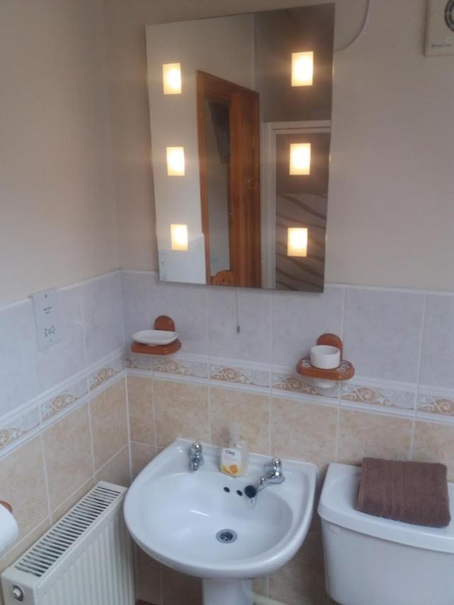 Mallows Annexe Yetminster Kültér fotó