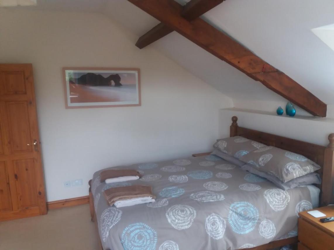 Mallows Annexe Yetminster Kültér fotó